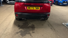 Peugeot 2008 1.2 PureTech 130 GT 5dr EAT8 Petrol Estate